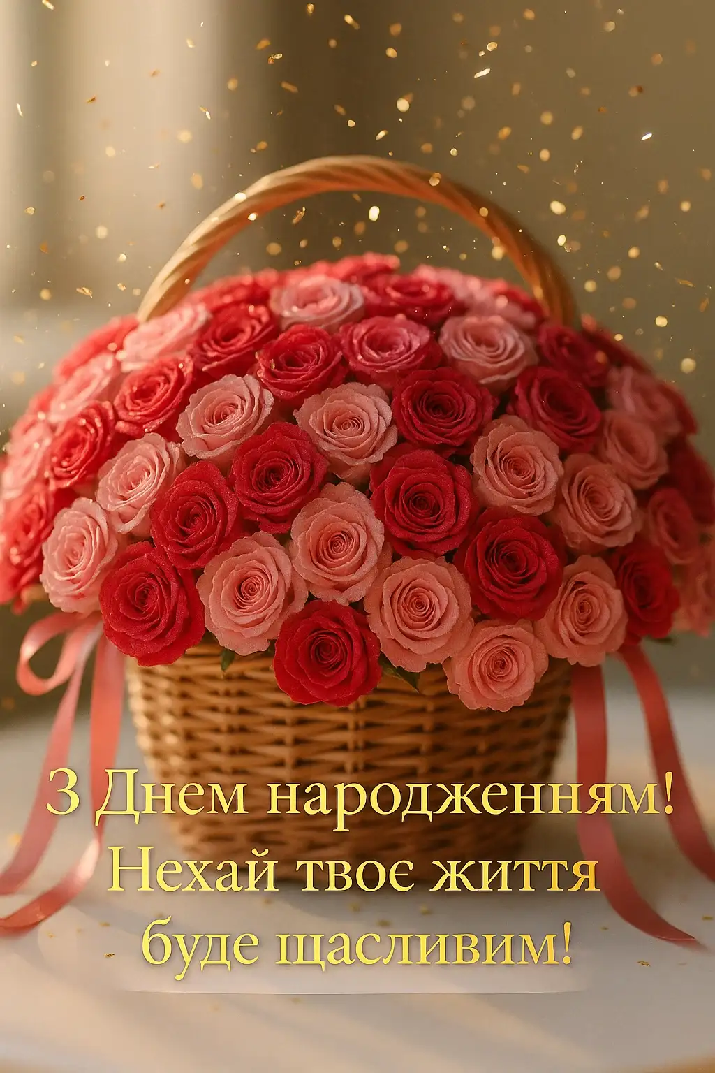 Оригінальні привітання з днем народження