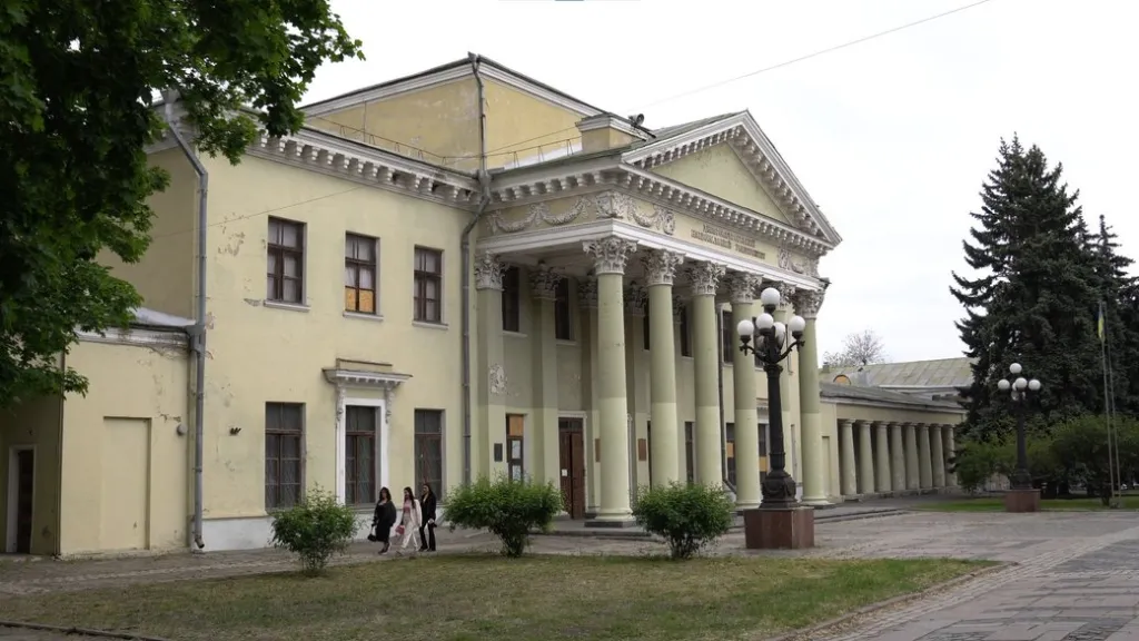 У Дніпрі на відновлення культурної спадщини після обстрілів виділять понад 128 мільйонів гривень