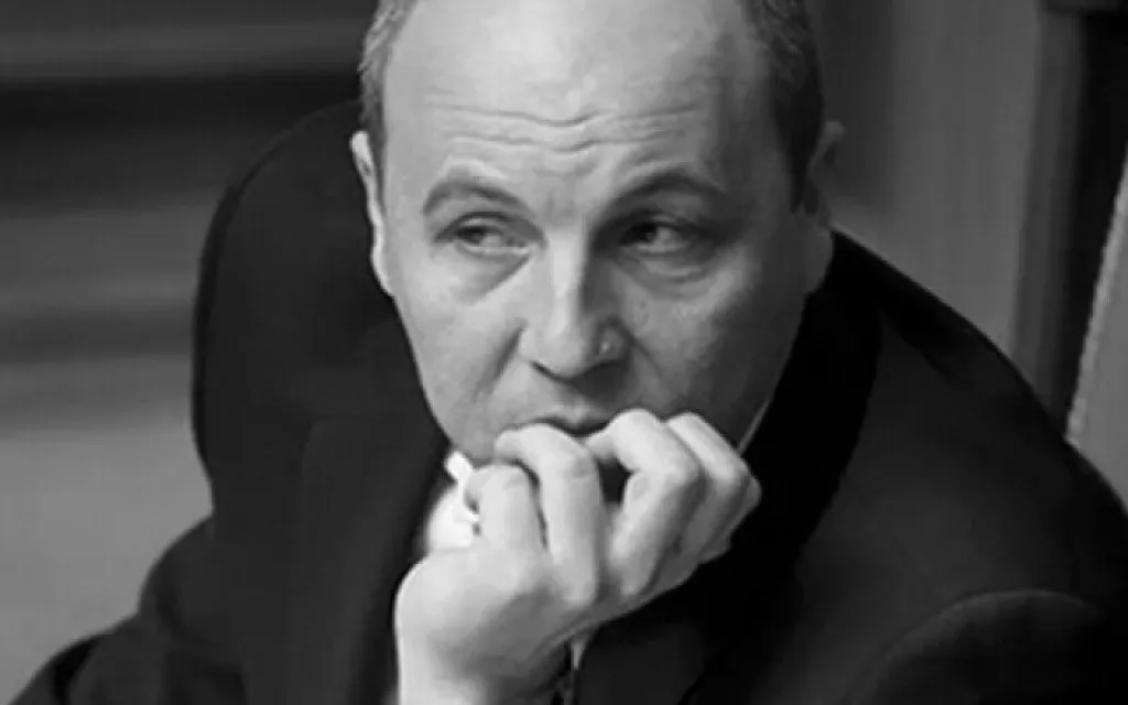 Вбивство Андрія Парубія: мер Дніпра звинуватив державу у бездіяльності