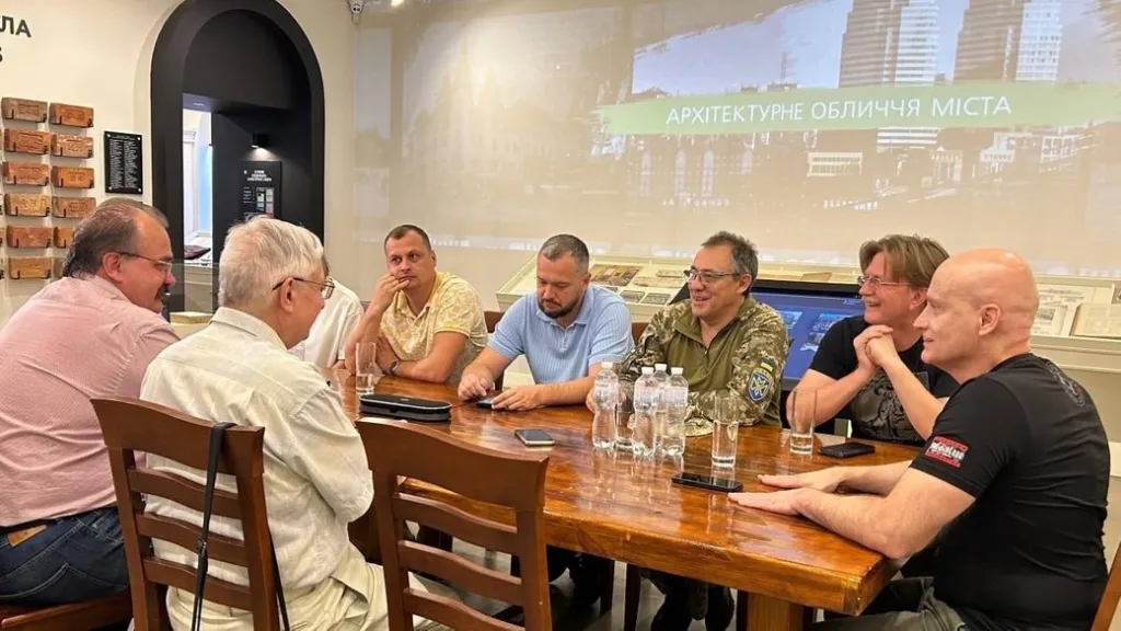 У Дніпрі визначають нову дату заснування міста: 1645, 1524 чи 1526 роки