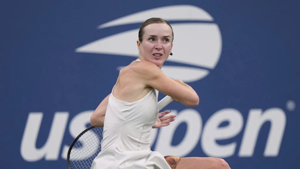 US Open перетасував рейтинги: Світоліна і Костюк додали у WTA, а в ATP новий №1