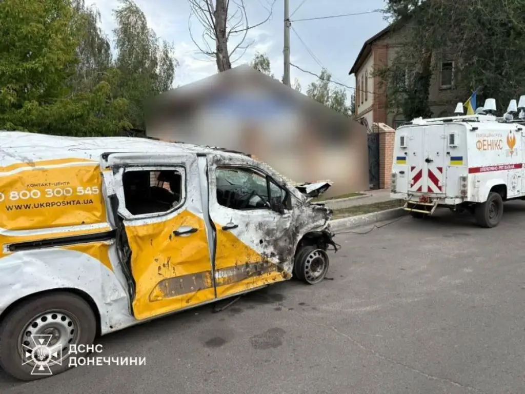 У Дніпрі лікарі борються за життя постраждалих від авіаудару по Яровій
