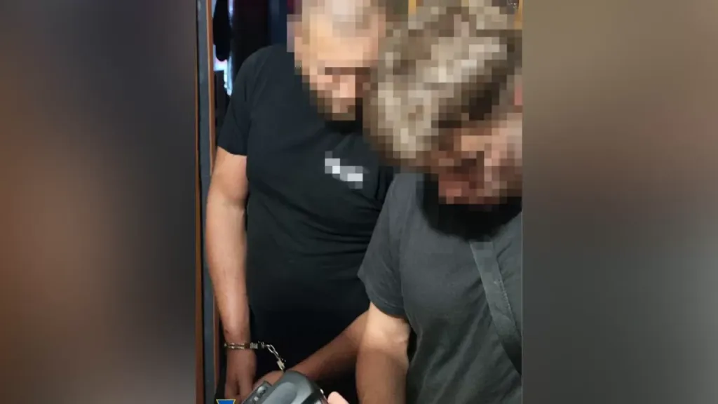 На Дніпропетровщині СБУ затримала агента рф, який коригував удари по енергооб’єктах