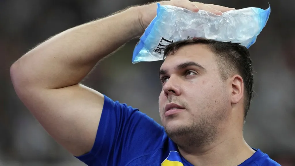 Михайло Кохан встановив рекорд, але знову залишився без медалі у Токіо