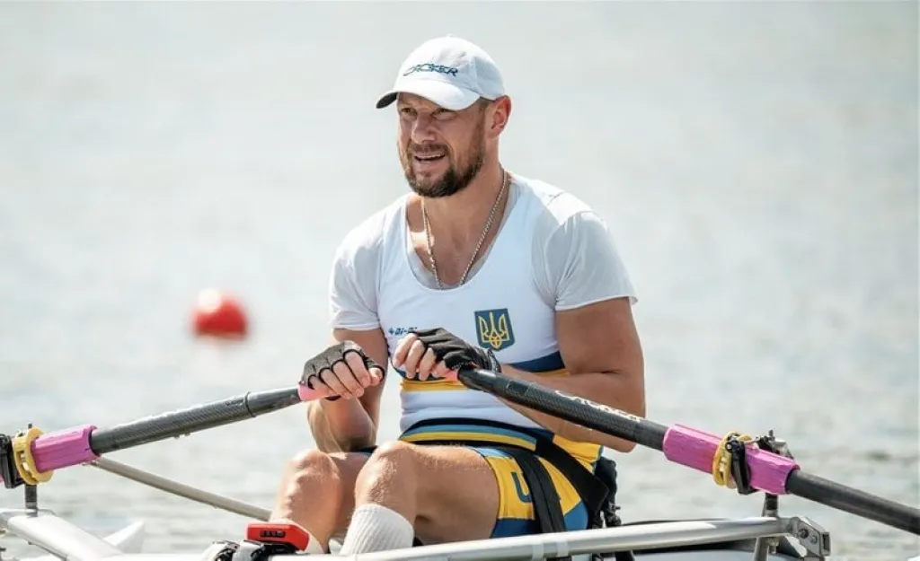 Україна завоювала перші медалі на чемпіонаті світу з академічного веслування-2025