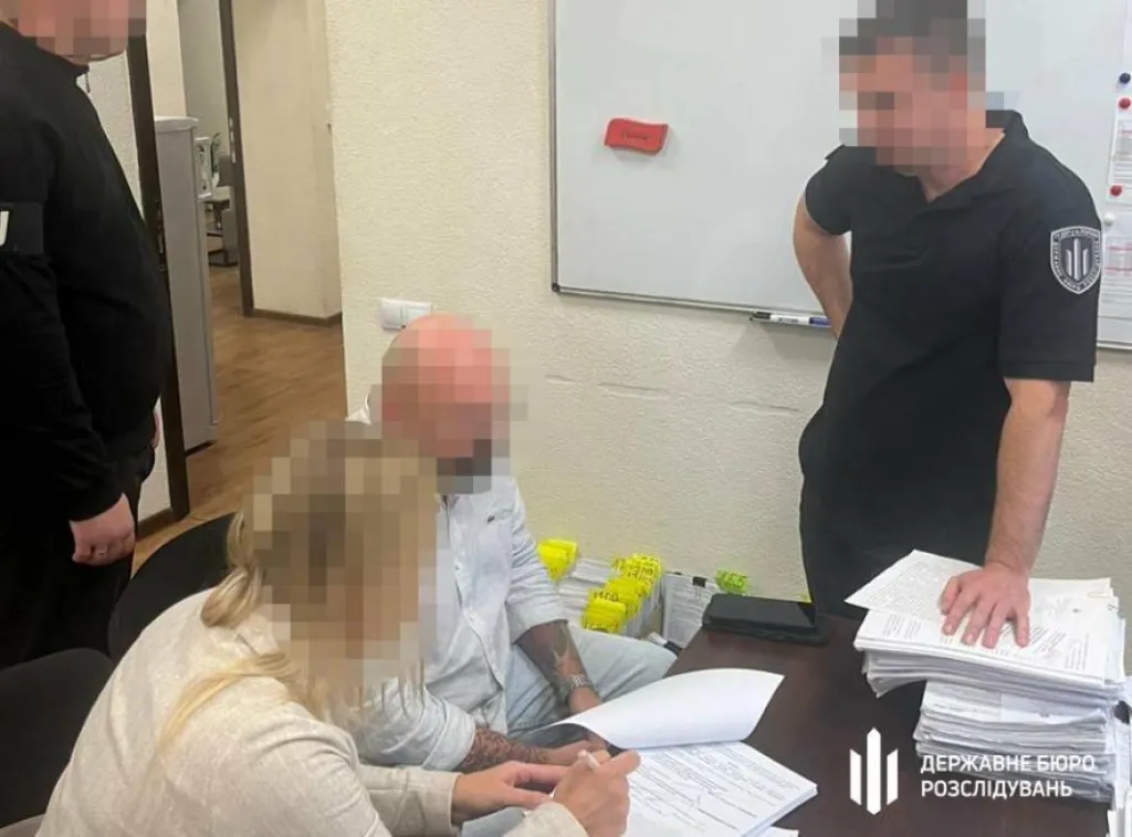 На Дніпропетровщині викрили нові махінації із закупівлею ліжок для військових