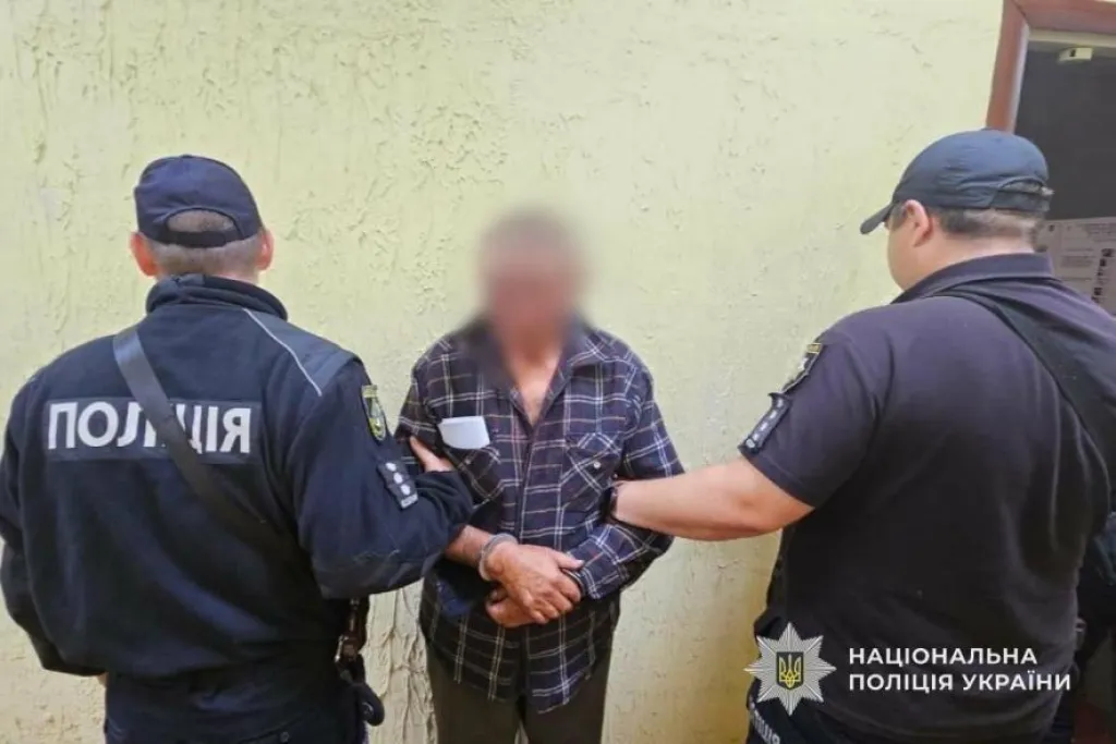 Житель Дніпропетровщини постане перед судом за смертельний вибух гранати