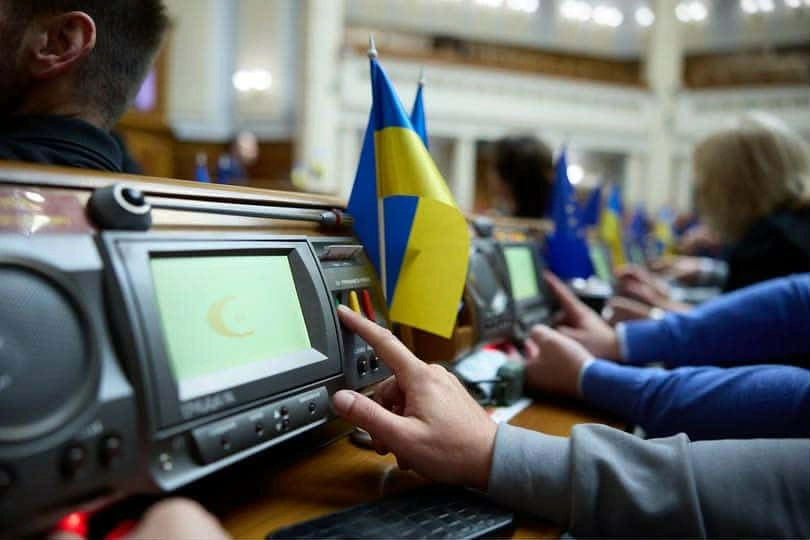 «Імунітет» для агентів на окупованих територіях: дискусія навколо законопроєкту №11228-1