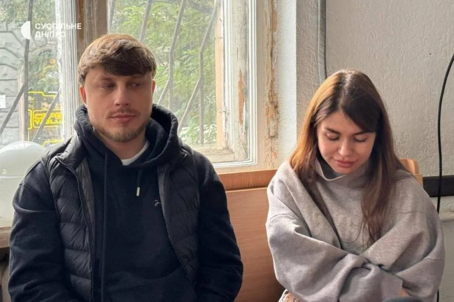 У Дніпрі триває резонансний суд над Тищенком: обшуки, відеодокази та нові деталі справи