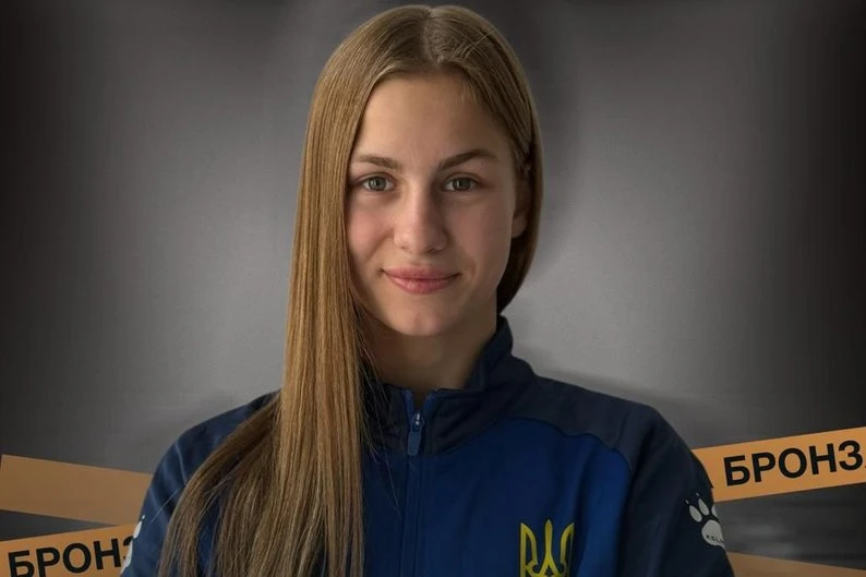 Три боксерки з Дніпропетровщини вибороли медалі на юніорському чемпіонаті Європи в Чехії