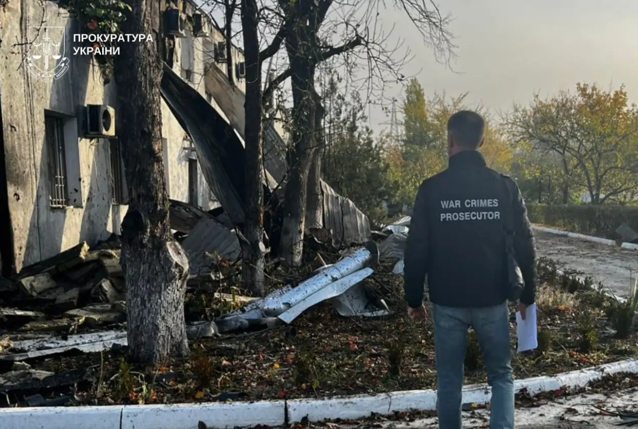 Ворожа атака на Дніпропетровщину: безпілотники та «Гради» вдарили по промислових об’єктах