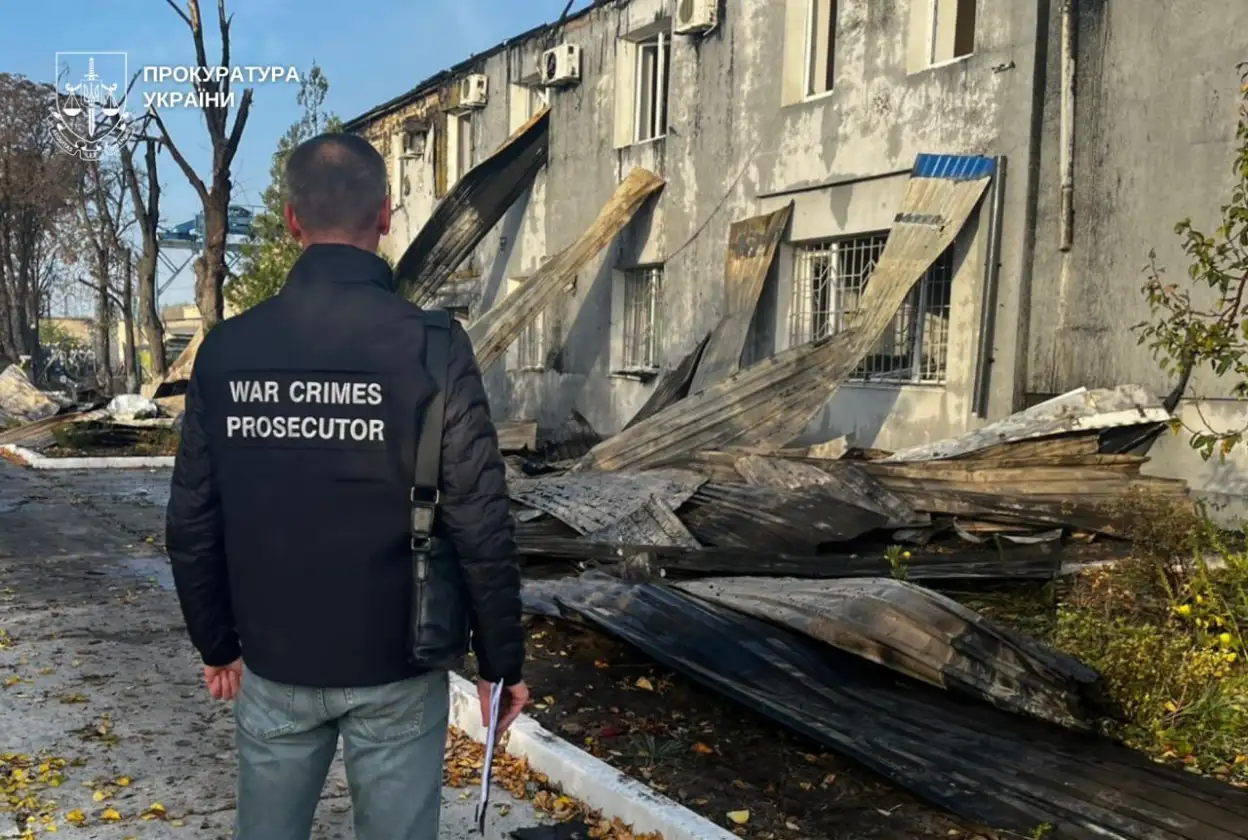 Ворожа атака на Дніпропетровщину: безпілотники та «Гради» вдарили по промислових об’єктах
