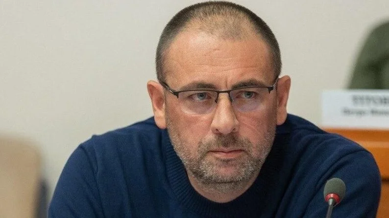 Владислав Гайваненко офіційно розпочав роботу як т.в.о. голови Дніпропетровської ОВА