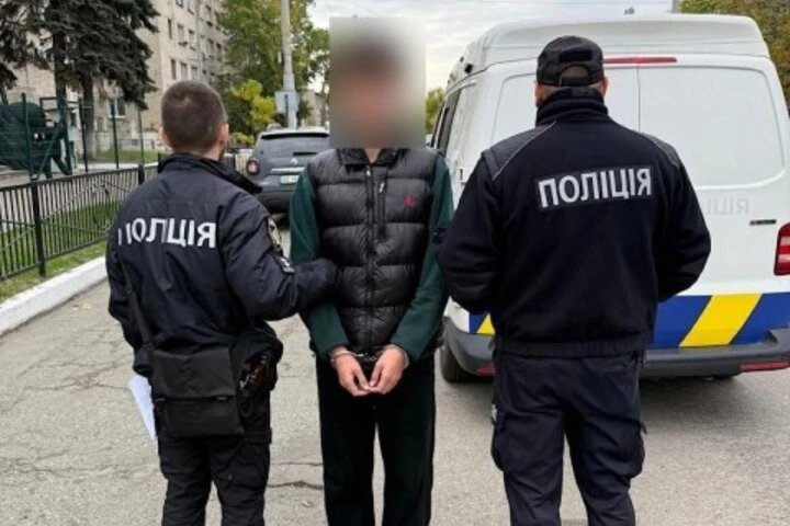 Пастка смерті: у Дніпрі затримали підлітків, які розповсюджували наркотики