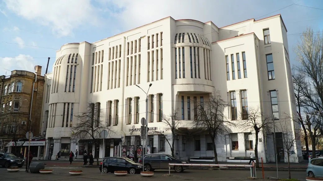 Закриття ARTEMOV Jazz Festival 2025 у Дніпрі: на сцені філармонії виступлять Іван Падуарт та Ігор Закус