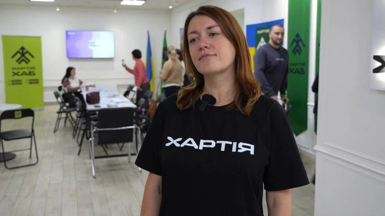 Дніпро на хвилі єдності: ветерани, родини захисників і курсанти написали Радіодиктант Дніпро на хвилі єдності: ветерани, родини захисників і курсанти написали Радіодиктант