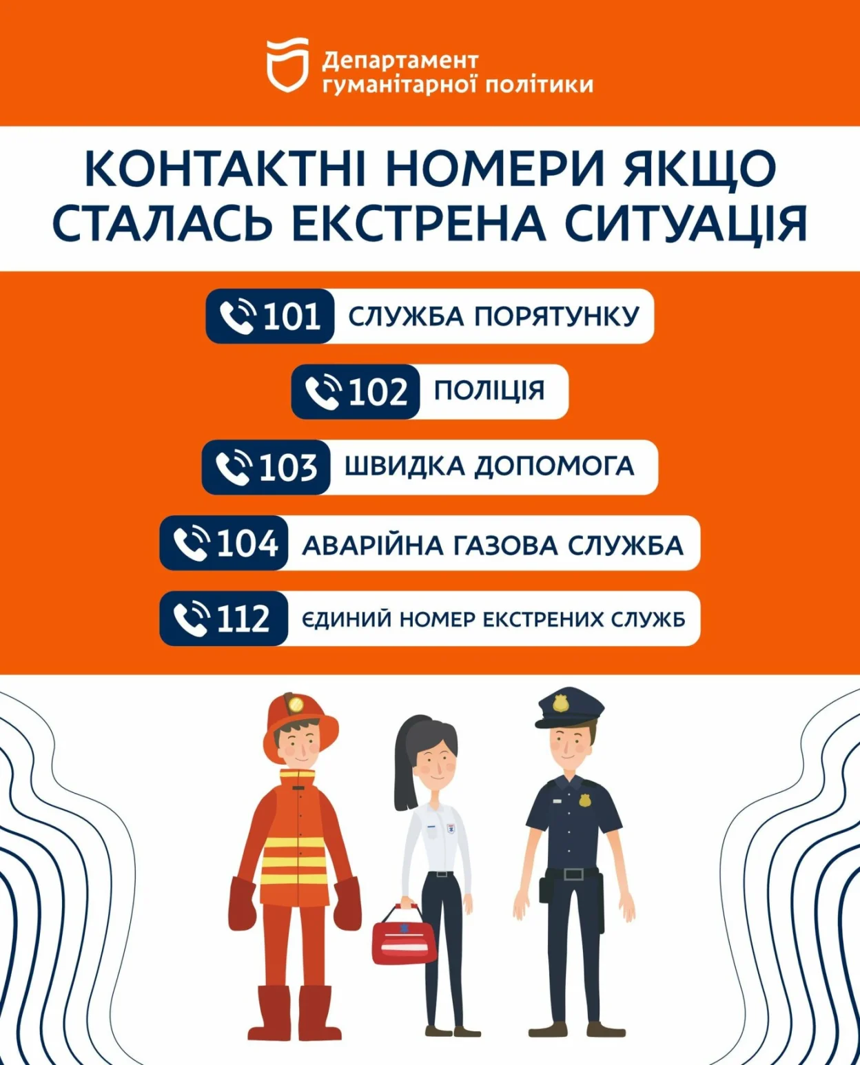 Осінні канікули без тривог: у Дніпрі нагадали правила безпеки та зв’язку