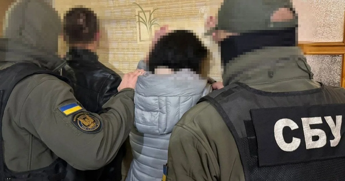 СБУ зірвала теракти на Дніпропетровщині: пара виготовляла вибухівки, що підривалися через дзвінок