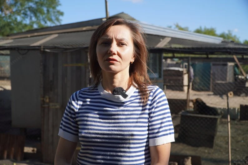Перевірка скандального притулку під Дніпром: рештки тварин, сміття та нашестя щурів
