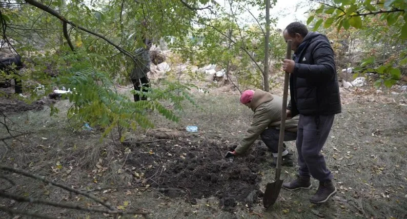 Перевірка скандального притулку під Дніпром: рештки тварин, сміття та нашестя щурів