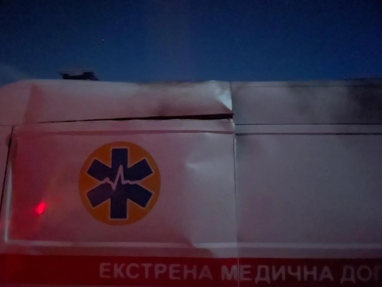 Нічна атака на Дніпропетровщину: влучання по житлу та інфраструктурі, є загибла й поранені