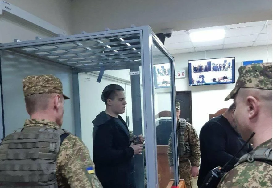 Верховний Суд остаточно затвердив довічний вирок нацгвардійцю, який вчинив стрілянину на “Південмаші”