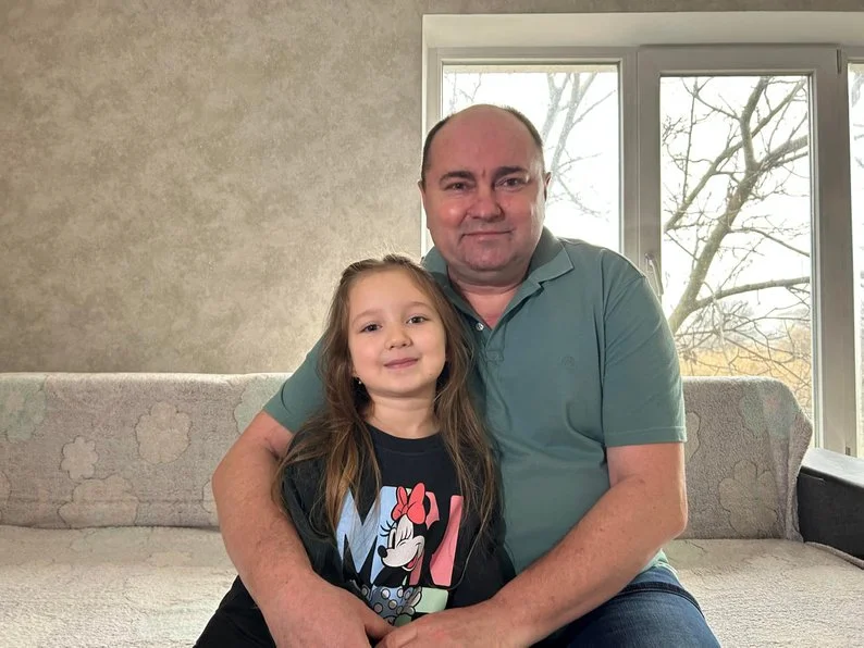 “Дитина розуміла, що в країні війна”: п’ятирічна Злата з Межової декламує вірші про Україну та збирає мільйони переглядів “Дитина розуміла, що в країні війна”: п’ятирічна Злата з Межової декламує вірші про Україну та збирає мільйони переглядів