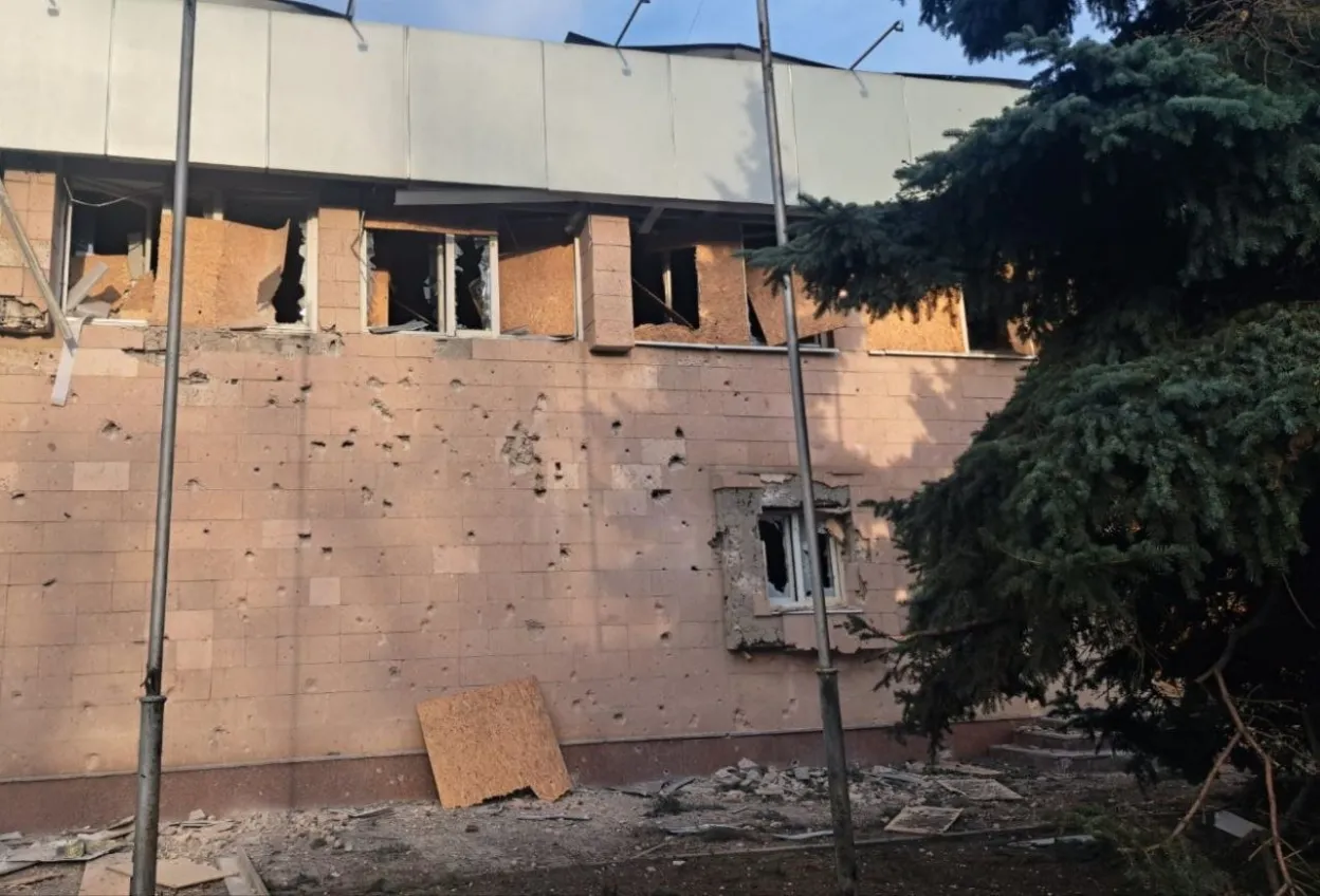 Три райони Дніпропетровщини зазнали нових ударів, є загиблі та поранені