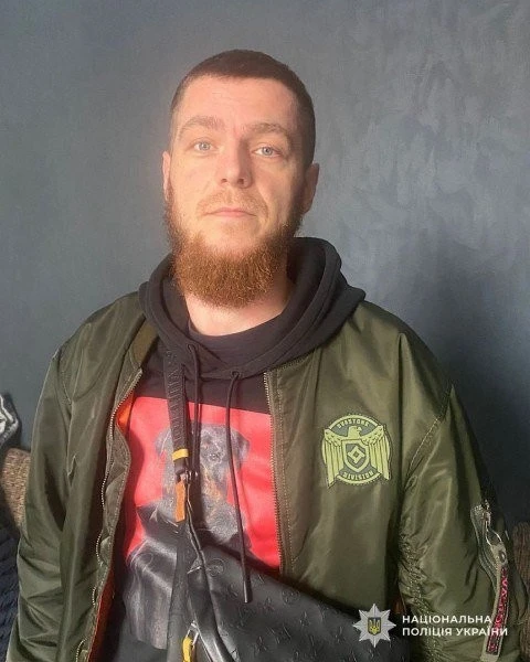 У Дніпрі затримали нападника на жінок: поліція встановлює інших потерпілих
