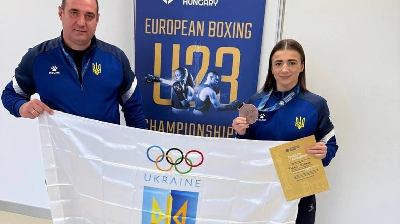 Українські боксери повернулися з Європи з медалями: успіхи спортсменів Дніпра і Кривого Рогу