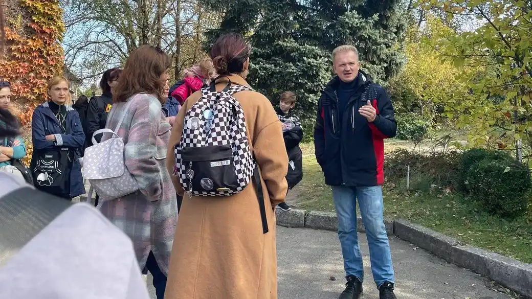 Екскурсії, театр і святкування Дня кабака: чим зайнятися у Дніпрі 1 та 2 листопада