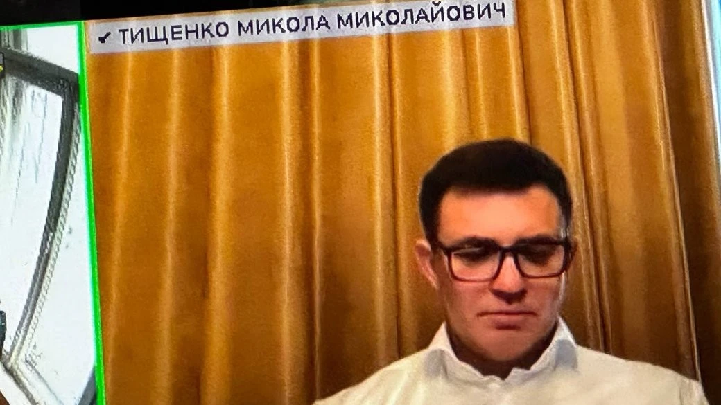 У Дніпрі суд знову перервав розгляд справи Тищенка і Писаренка через технічні збої