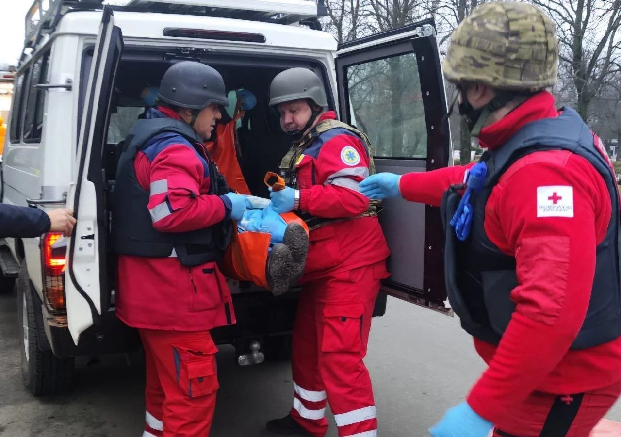 Доба під безперервним обстрілом: на Дніпропетровщині поранені діти та зруйнована інфраструктура