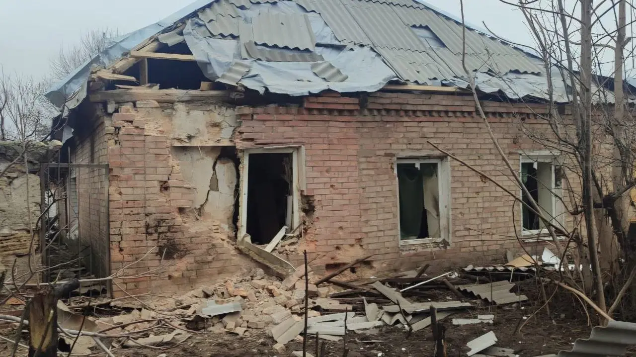 Доба під безперервним обстрілом: на Дніпропетровщині поранені діти та зруйнована інфраструктура