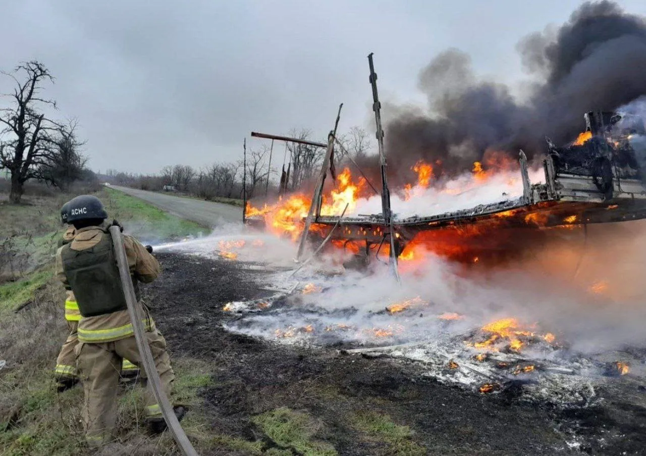 Понад сорок ударів по Дніпропетровщині: регіон пережив нову хвилю руйнувань
