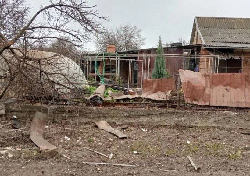 Понад сорок ударів по Дніпропетровщині: регіон пережив нову хвилю руйнувань