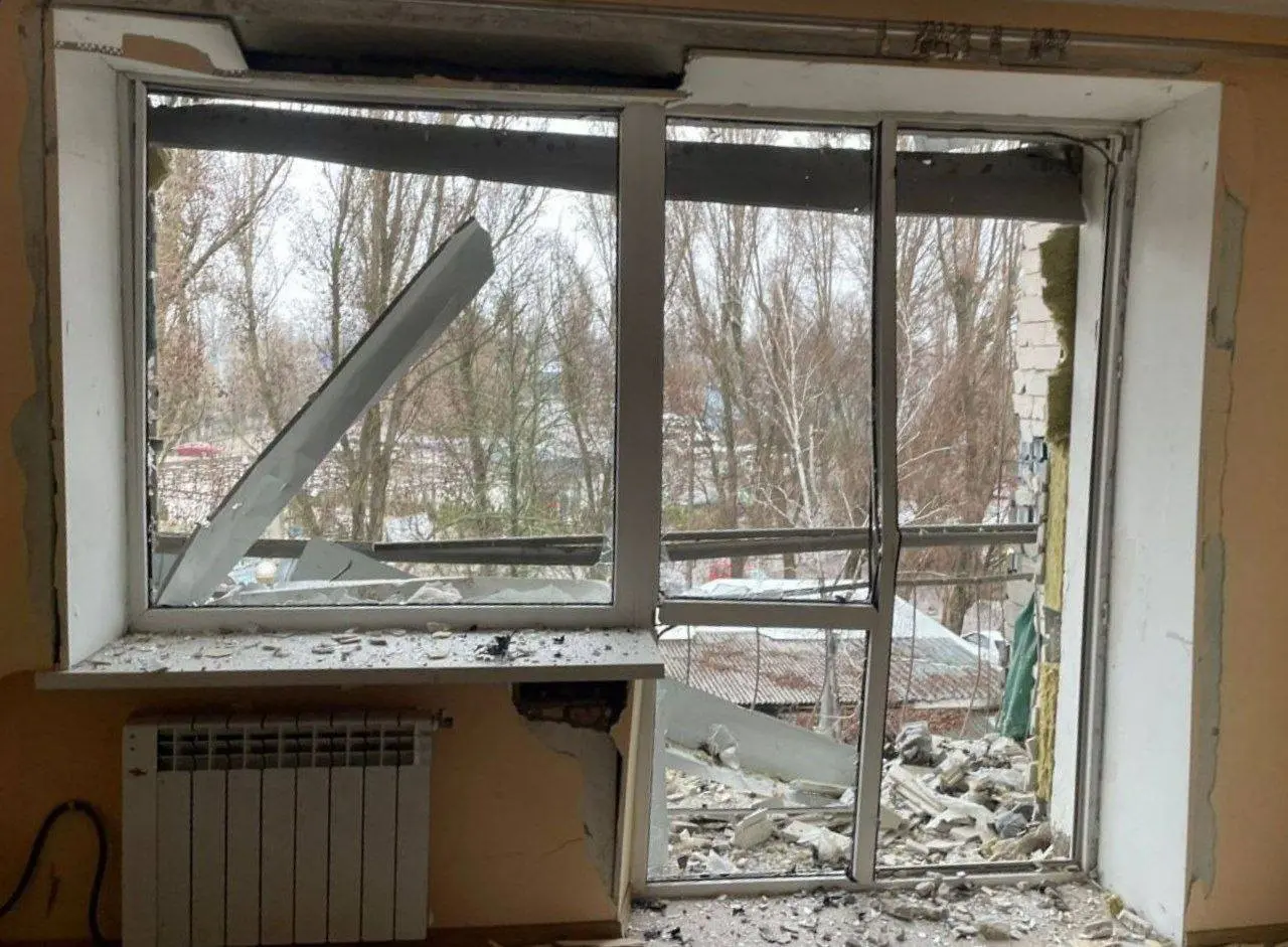 Понад сорок ударів по Дніпропетровщині: регіон пережив нову хвилю руйнувань