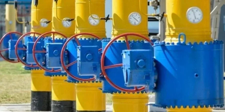 Україна підсилює газовий резерв: міжнародні партнери виділили понад мільярд євро на зиму