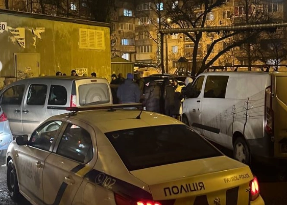 У Дніпрі мешканці заблокували бригаду енергетиків: поліція втручалася через зрив робіт