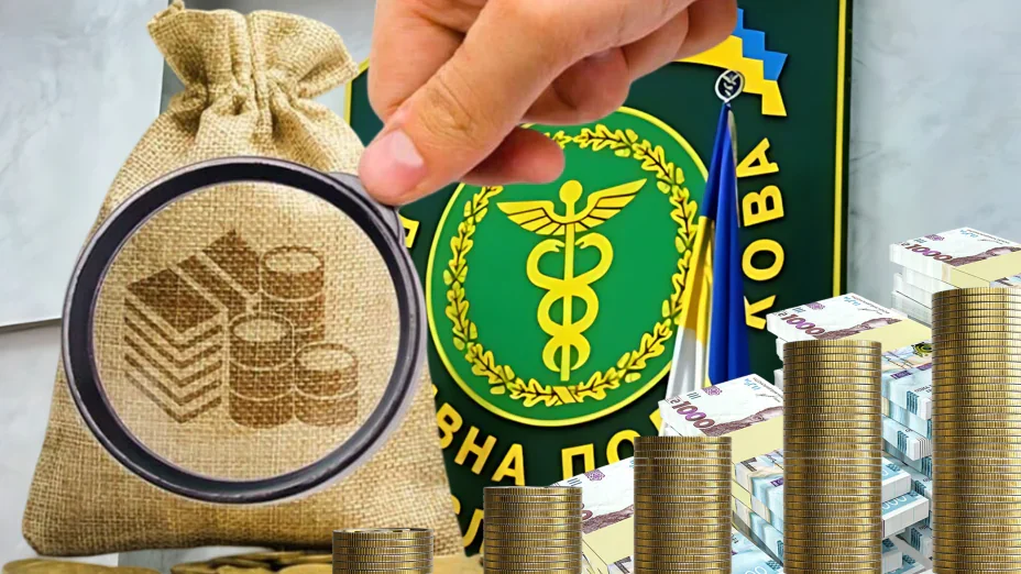 Податковий тиск на ФОПів посилився: донарахування зросли в рази, але платити доводиться не всім
