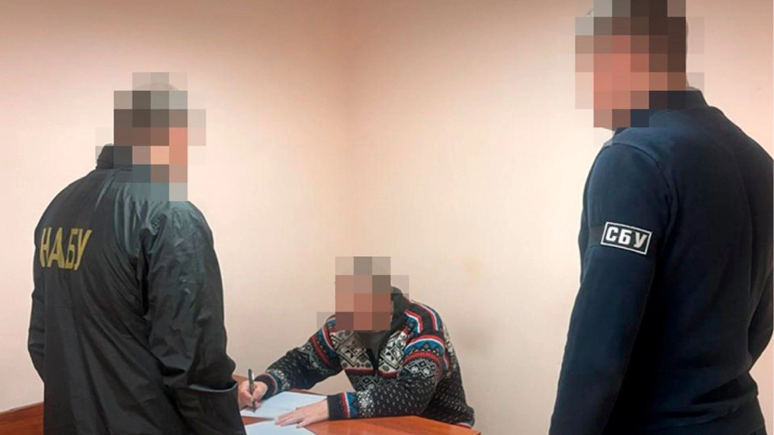 Схема на оборонних контрактах: на Дніпропетровщині викрито масштабне привласнення коштів