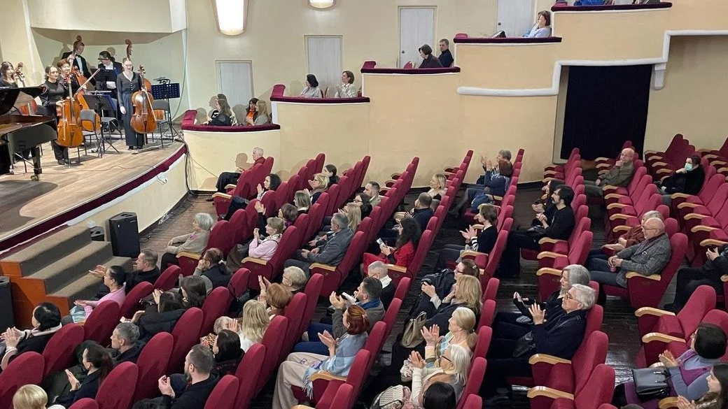 Дніпро на вихідні: концерти, балет, квест і фестиваль для міста