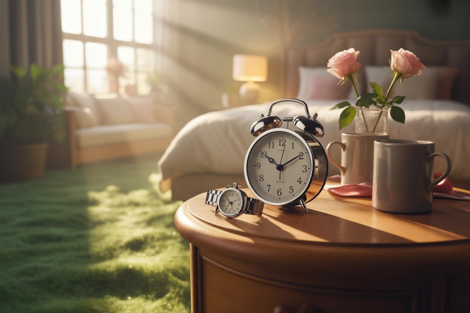 07:07 на годиннику: значення в любові