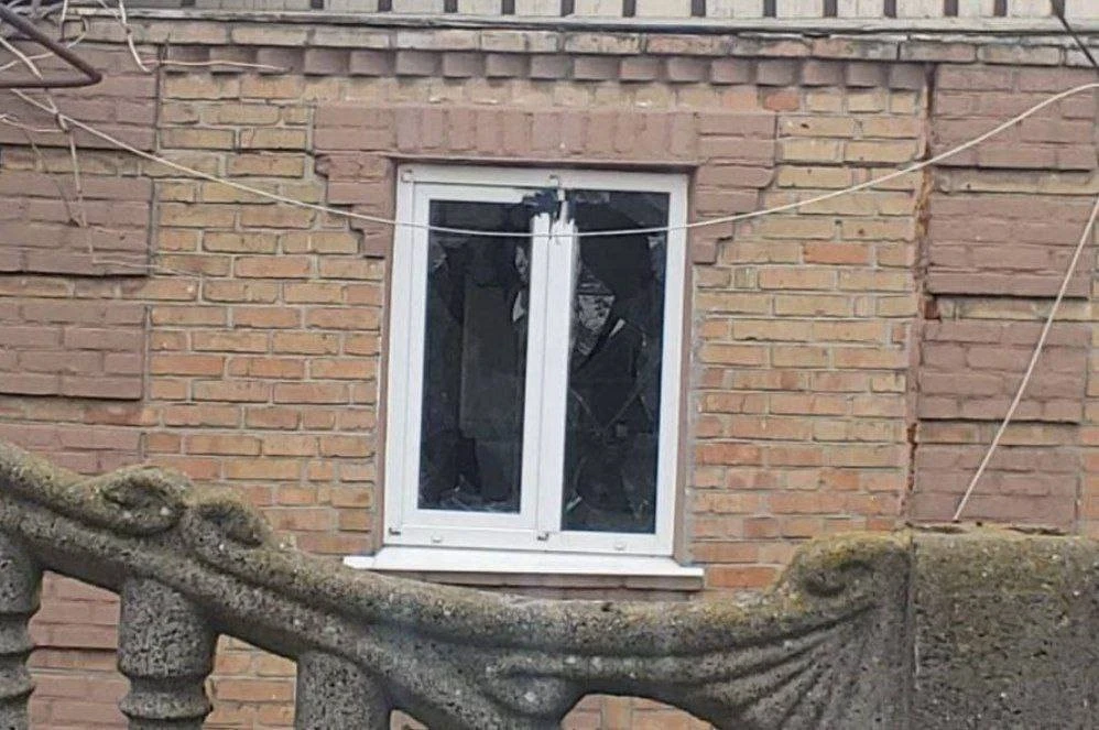 Дніпропетровщина під вогнем протягом дня: удари дронами, артилерія і пошкоджені оселі