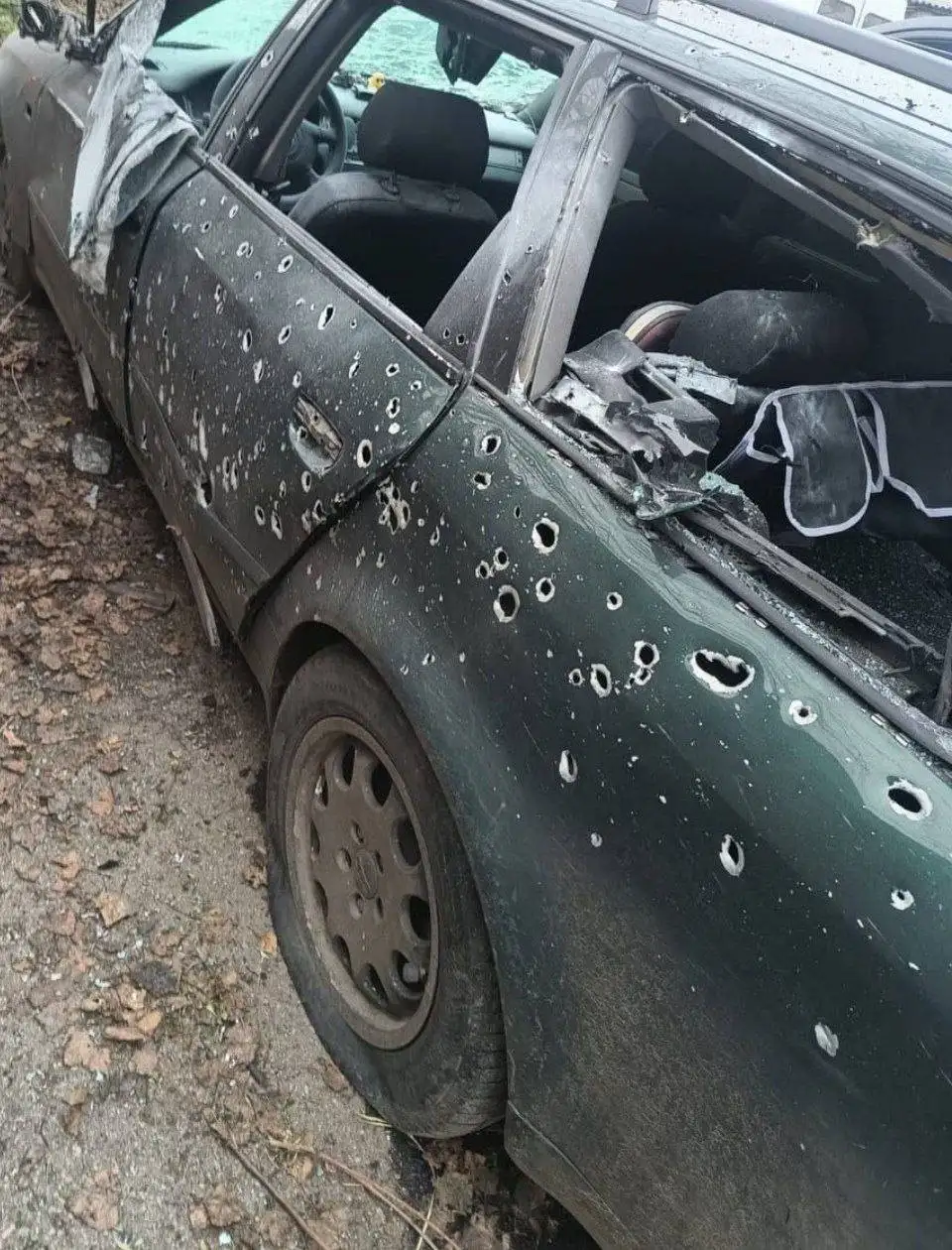 Дніпропетровщина під вогнем протягом дня: удари дронами, артилерія і пошкоджені оселі