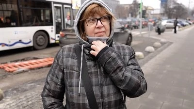 Не копійкою єдиною: як у Дніпрі сприйняли ідею повернення «шага» Не копійкою єдиною: як у Дніпрі сприйняли ідею повернення «шага»
