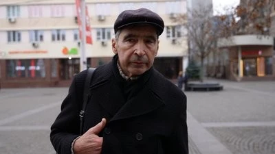 Не копійкою єдиною: як у Дніпрі сприйняли ідею повернення «шага» Не копійкою єдиною: як у Дніпрі сприйняли ідею повернення «шага»