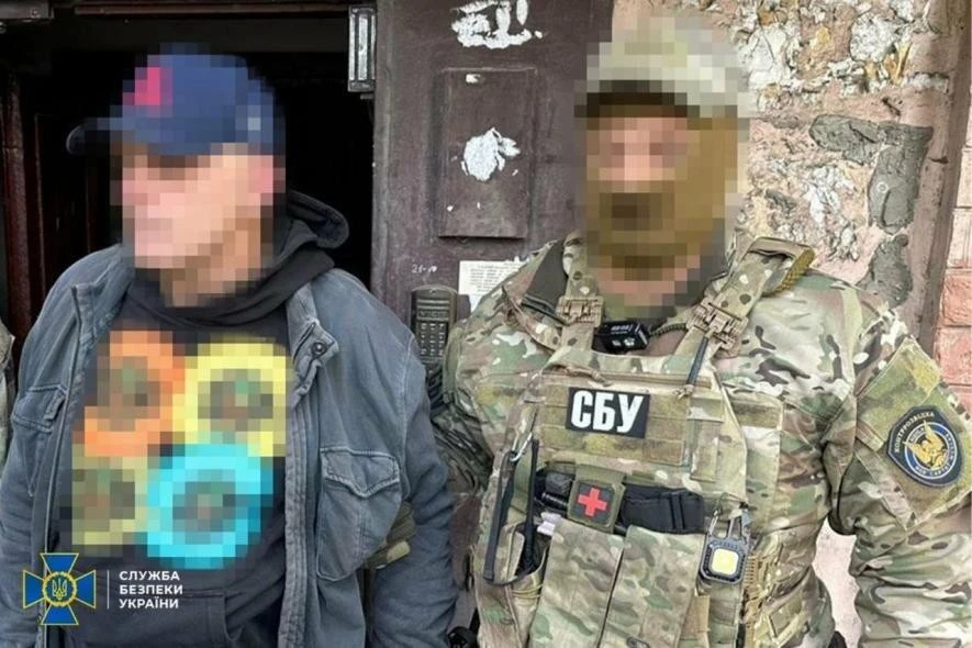 Камери на дорогах для ворога: у Дніпрі зірвали спробу стеження за військовими колонами
