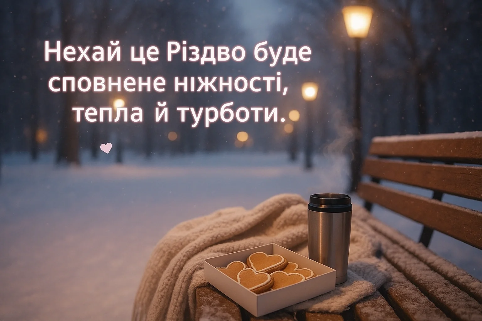 Привітання з Різдвом 2025 українською мовою для всієї родини Привітання з Різдвом 2025 українською мовою для всієї родини