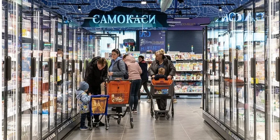 Дешевше молоко не рятує: чому масло і сухе молоко в Україні залишаються збитковими